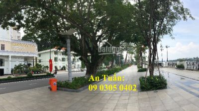8. Đường Bạch Đằng, tại trung tâm Thủ Dầu Một: Mặt bằng kinh doanh: Spa, nhà hàng, karaoke, cafe
