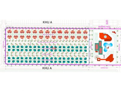 1. Bán Biệt Thự Đơn Lập Cao Cấp CoCoLand tại KHU ĐÔ THỊ MỸ PHƯỚC 3 - DT: 20x21 GIÁ RẤT RẺ nhất so với thị trường.