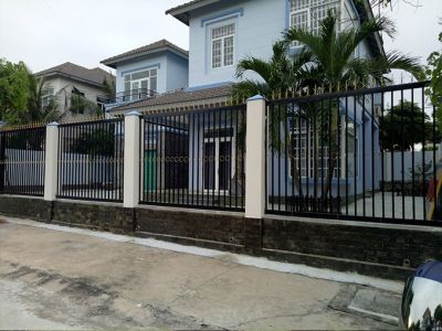 3. Bán Biệt Thự Đơn Lập Cao Cấp CoCoLand tại KHU ĐÔ THỊ MỸ PHƯỚC 3 - DT: 20x21 GIÁ RẤT RẺ nhất so với thị trường.