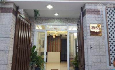 2. BÁN NHÀ KIỂU BIỆT THỰ PHƯỜNG TRUNG MỸ TÂY, Q12