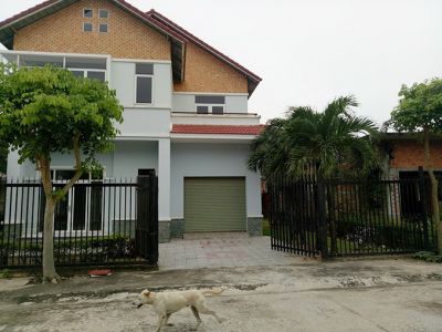5. Bán Biệt Thự Đơn Lập Cao Cấp CoCoLand tại KHU ĐÔ THỊ MỸ PHƯỚC 3 - DT: 20x21 GIÁ RẤT RẺ nhất so với thị trường.