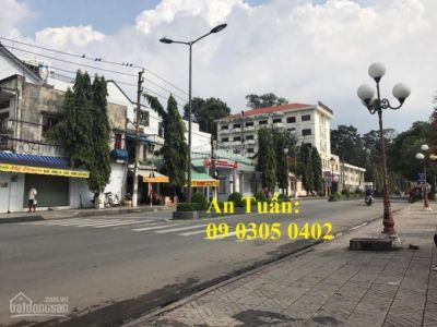 4. Mặt bằng kinh doanh rộng 300-400m2 thích hợp kinh doanh chuỗi: Nhà hàng, cafe, karaoke, spa