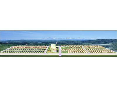 7. Bán Biệt Thự Đơn Lập Cao Cấp CoCoLand tại KHU ĐÔ THỊ MỸ PHƯỚC 3 - DT: 20x21 GIÁ RẤT RẺ nhất so với thị trường.