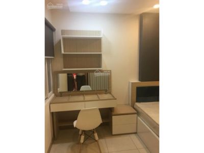 2. Cho thuê căn hộ tòa nhà City Tower, nội thất mới, đầy đủ, giá rẻ nhất khu vực