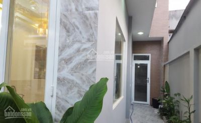 3. BÁN NHÀ KIỂU BIỆT THỰ PHƯỜNG TRUNG MỸ TÂY, Q12