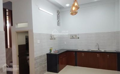 4. BÁN NHÀ KIỂU BIỆT THỰ PHƯỜNG TRUNG MỸ TÂY, Q12