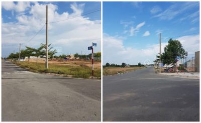 2. CHỈ CẦN 250 TRIỆU SẼ SỠ HỮU NGAY LÔ ĐẤT GIÁ TRỊ, XÂY DỰNG NGAY, CÓ SỔ HỒNG RIÊNG, TỈNH LỘ 10