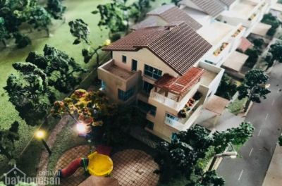8. Biệt thự đơn lập DUY nhất của Ecoxuan lái thiêu 16x20 với 6 phòng ngủ cực kỳ rộng rãi 0933.786.717