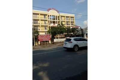3. Đất bán cách mặt tiền ĐT 743 chỉ 10m
