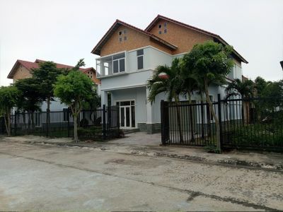 4. Bán Biệt Thự Đơn Lập Cao Cấp CoCoLand tại KHU ĐÔ THỊ MỸ PHƯỚC 3 - DT: 20x21 GIÁ RẤT RẺ nhất so với thị trường.