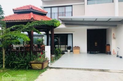 5. Biệt thự đơn lập DUY nhất của Ecoxuan lái thiêu 16x20 với 6 phòng ngủ cực kỳ rộng rãi 0933.786.717